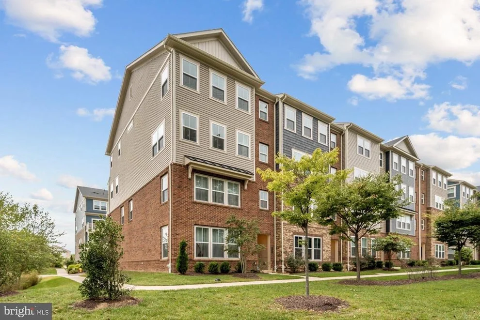 Unit for sale at 2802 WAVERLY CREEK LN, HANOVER, MD 21076