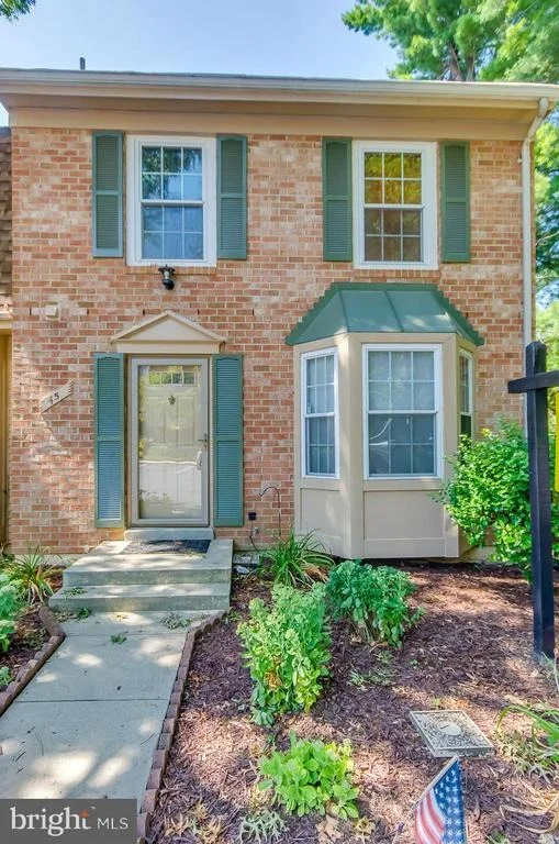 Unit for sale at 45 NAPA VALLEY ROAD, GAITHERSBURG, MD 20878