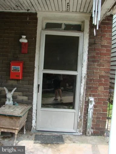 Unit for sale at 211 MAPLE AVENUE N, BRUNSWICK, MD 21716