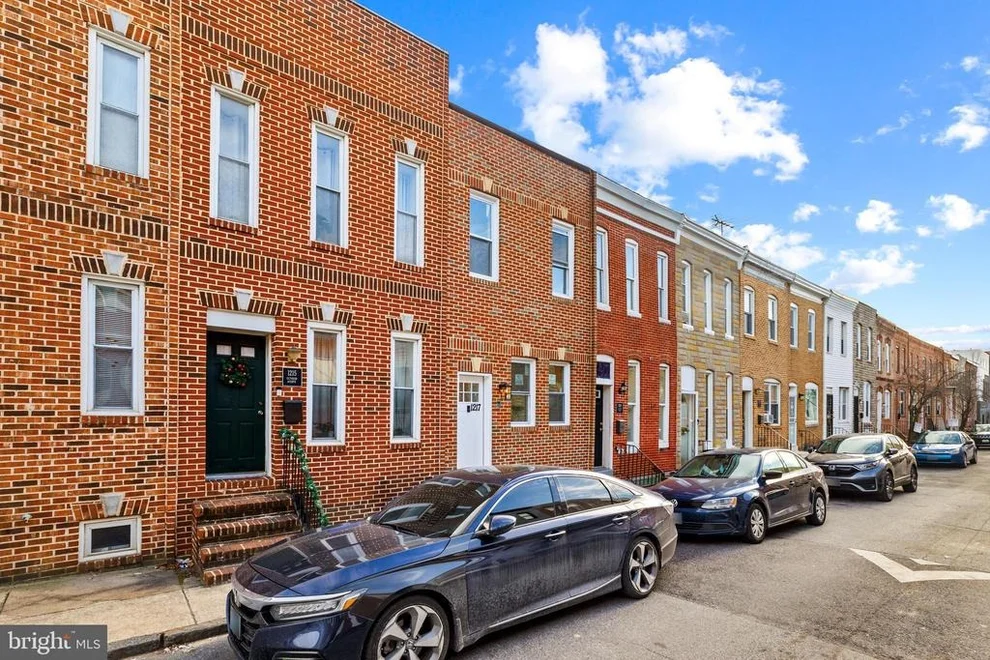 Unit for sale at 1217 GLYNDON AVENUE, BALTIMORE, MD 21223