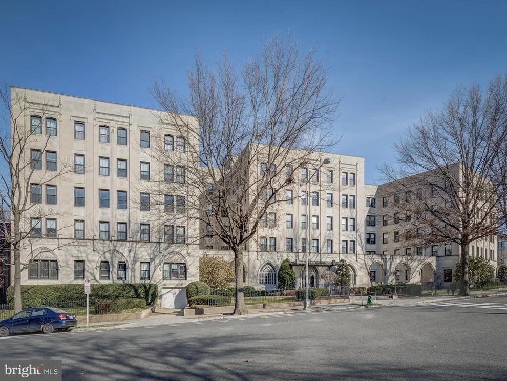 Unit for sale at 1613 HARVARD STREET NW, WASHINGTON, DC 20009