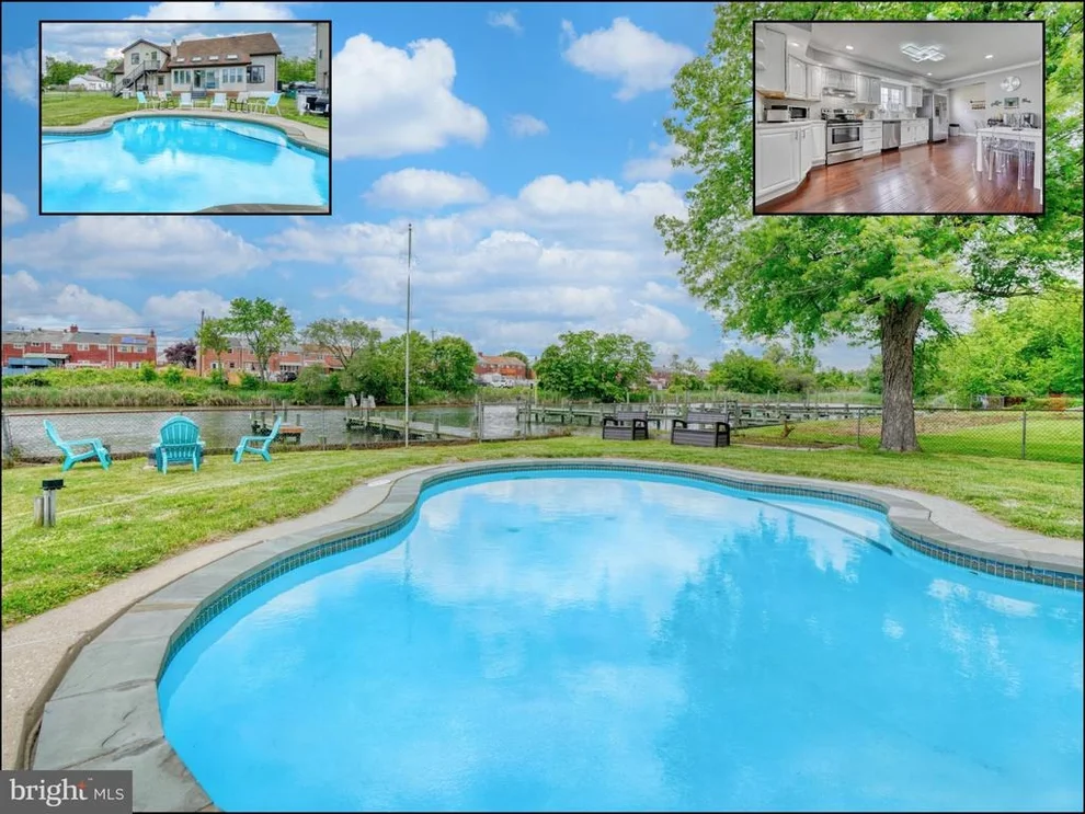 Unit for sale at 7810 DEBOY, DUNDALK, MD 21222