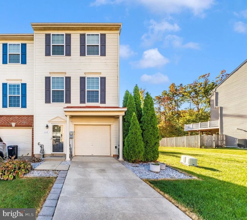 Unit for sale at 1117 COULBOURN CORNER, GLEN BURNIE, MD 21060