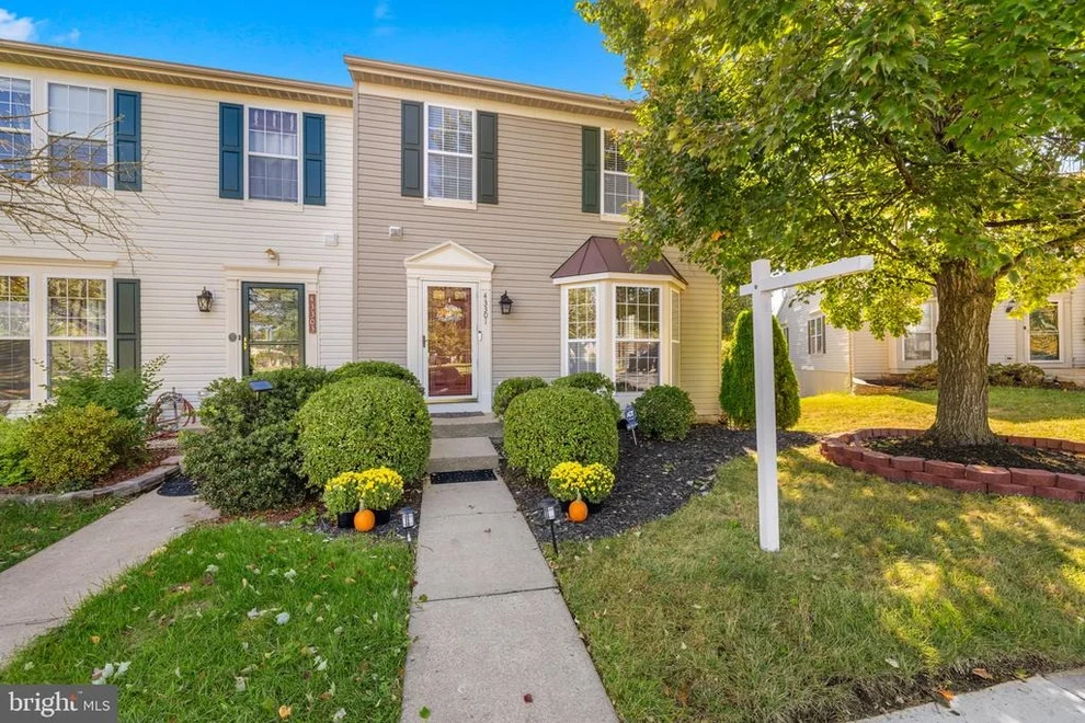 Unit for sale at 43301 CHOKEBERRY SQUARE, ASHBURN, VA 20147