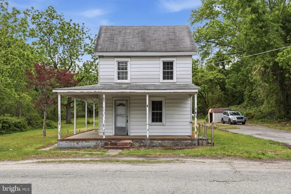 Unit for sale at 523 HAY ROAD, HAMMONTON, NJ 08037