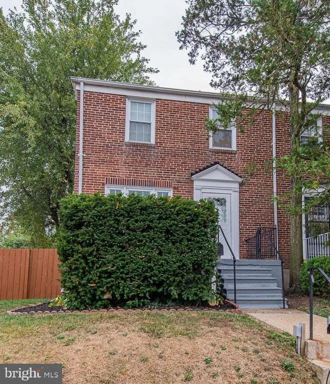 Unit for sale at 205 BLAKENEY ROAD, CATONSVILLE, MD 21228