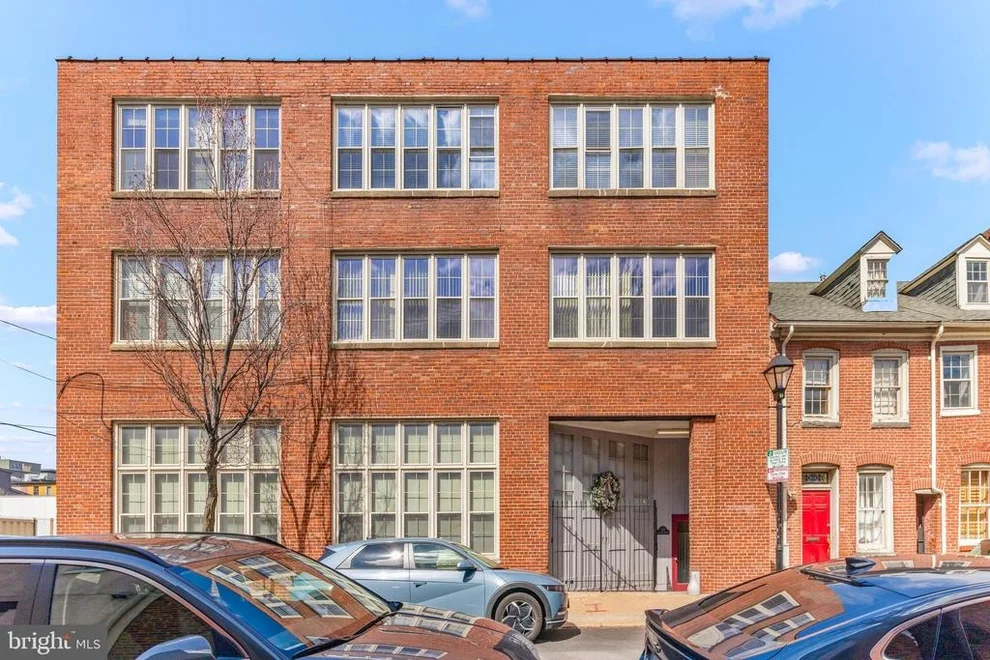 Unit for sale at 1516 LANCASTER STREET, BALTIMORE, MD 21231