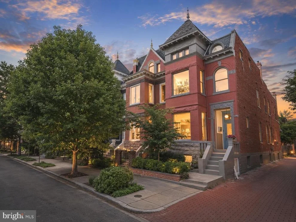 Unit for sale at 113 U STREET NW, WASHINGTON, DC 20001