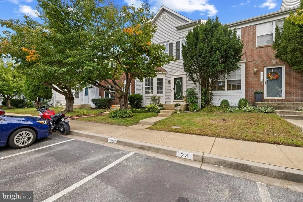 Unit for sale at 3317 HOLLOW COURT, ELLICOTT CITY, MD 21043