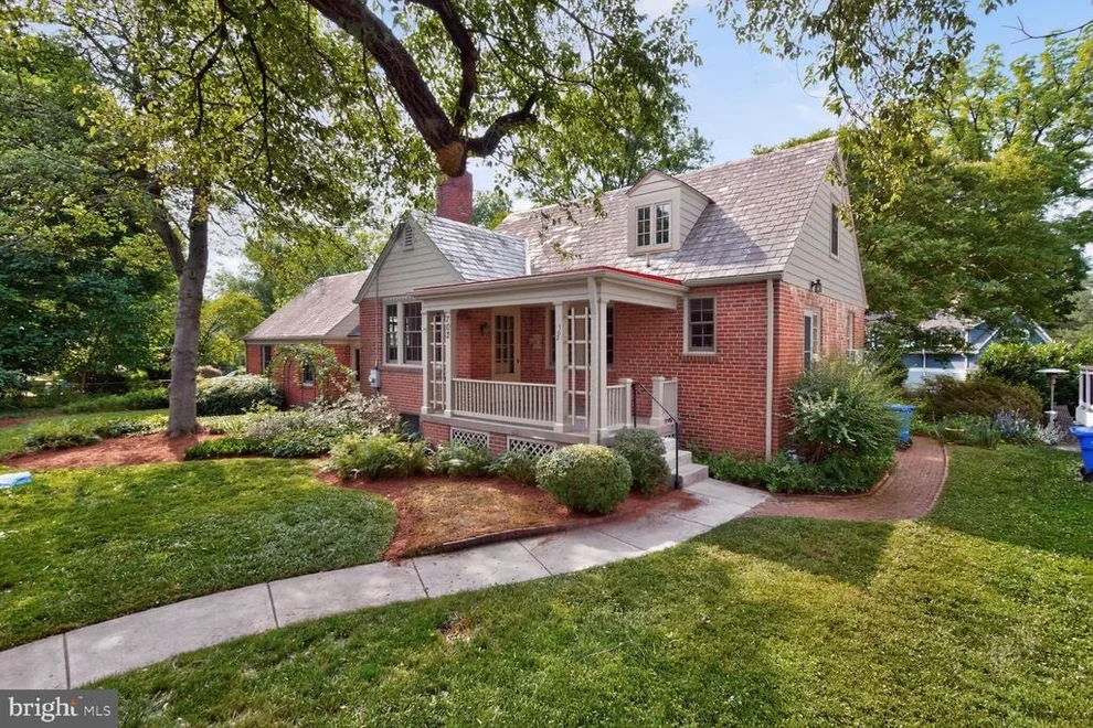 Unit for sale at 702 MCNEILL ROAD, SILVER SPRING, MD 20910