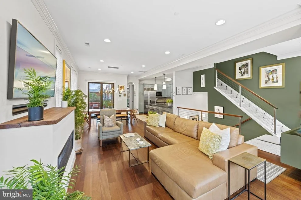 Unit for sale at 1335 R STREET NW, WASHINGTON, DC 20009