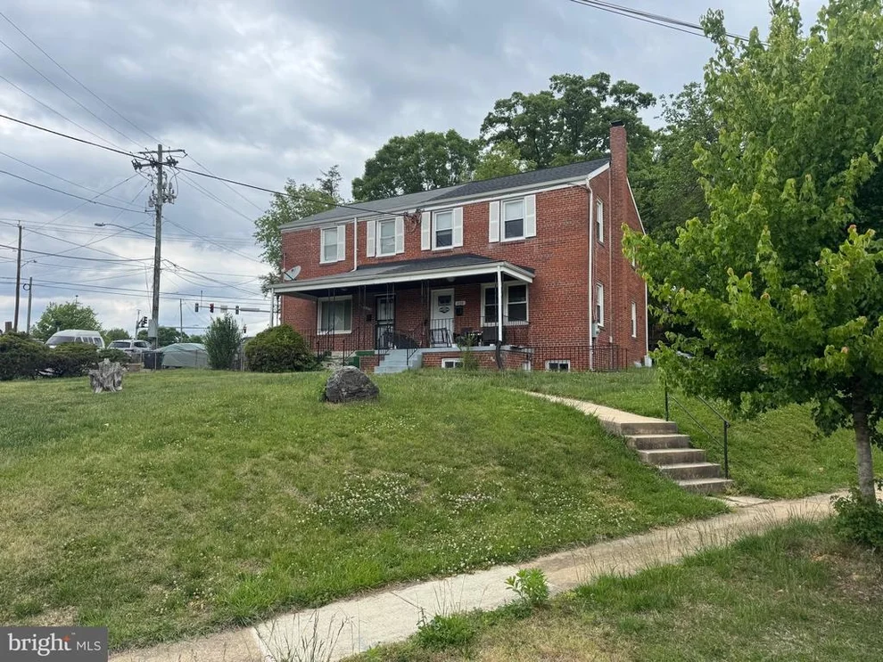 Unit for sale at 2332 JAMESON STREET, TEMPLE HILLS, MD 20748