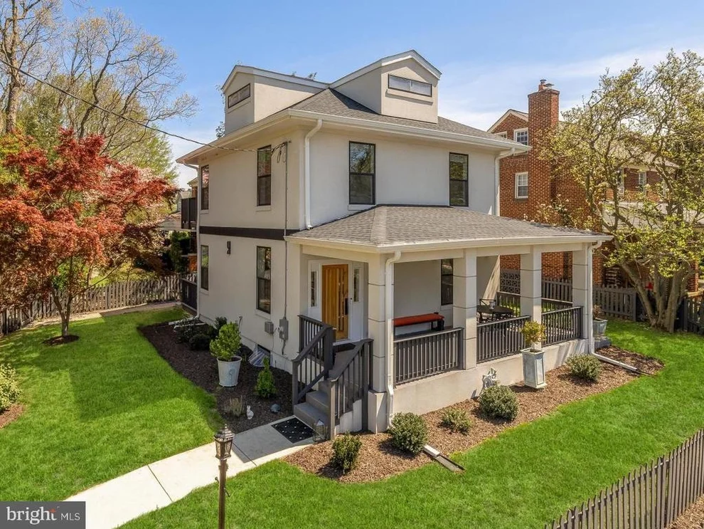 Unit for sale at 3009 17TH STREET NE, WASHINGTON, DC 20018