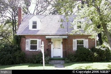 Unit for sale at 908 PHILIP POWERS DRIVE, LAUREL, MD 20707