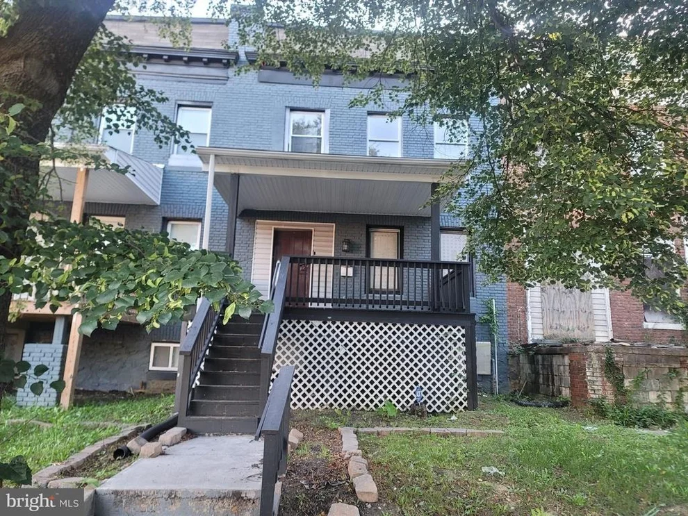 Unit for sale at 3833 REISTERSTOWN ROAD, BALTIMORE, MD 21215
