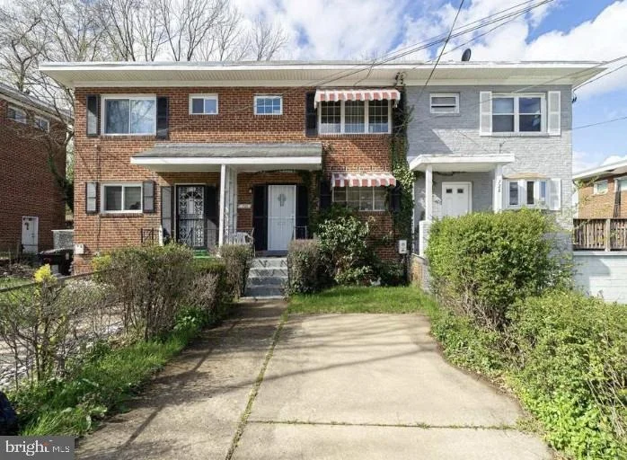 Unit for sale at 726 AUDREY LANE, OXON HILL, MD 20745