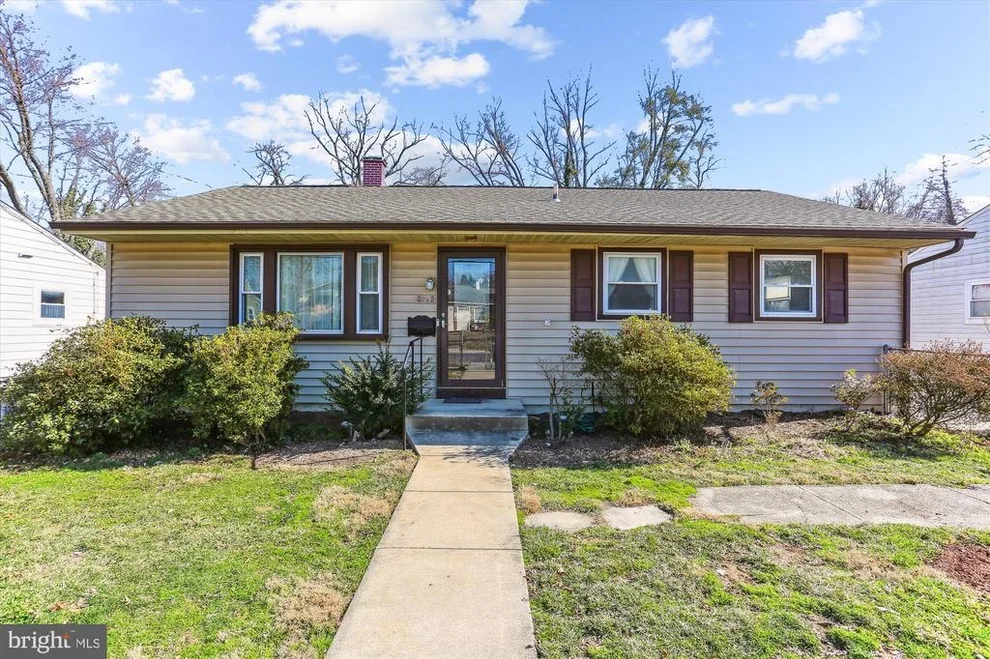 Unit for sale at 2012 ROCKLAND AVENUE, ROCKVILLE, MD 20851