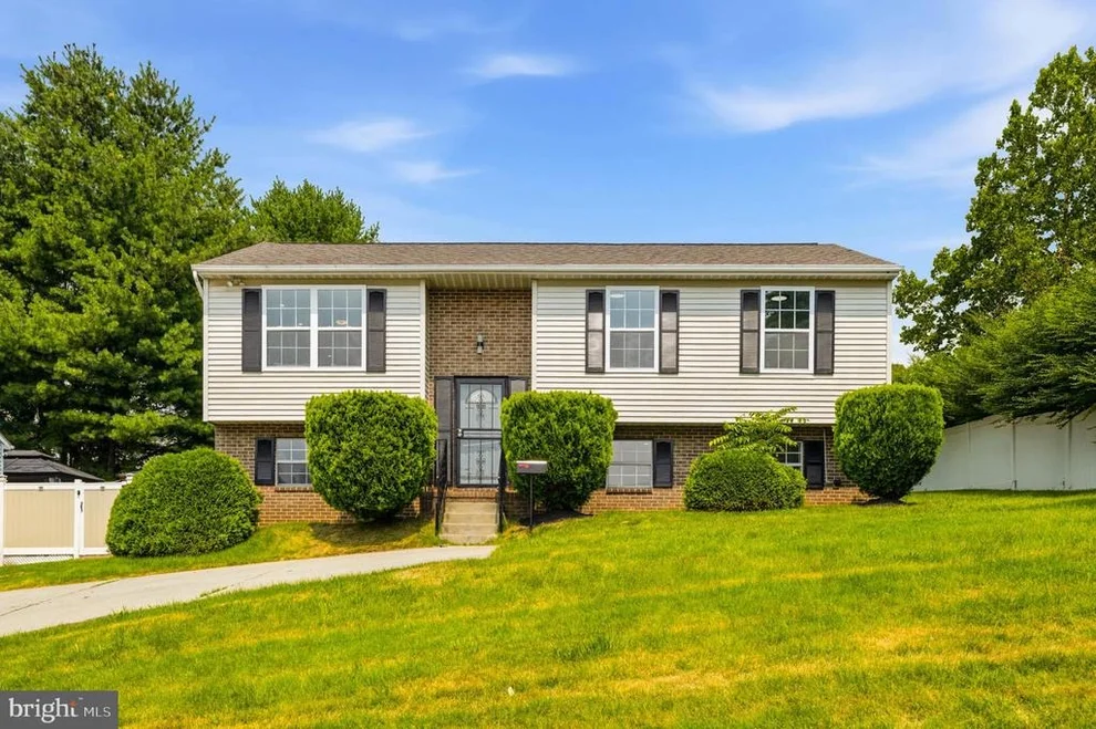 Unit for sale at 1918 SUMMIT AVENUE, BALTIMORE, MD 21207