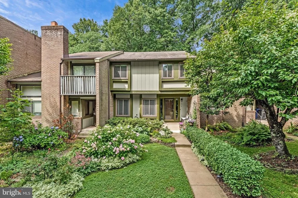 Unit for sale at 2014 WINGED FOOT COURT, RESTON, VA 20191