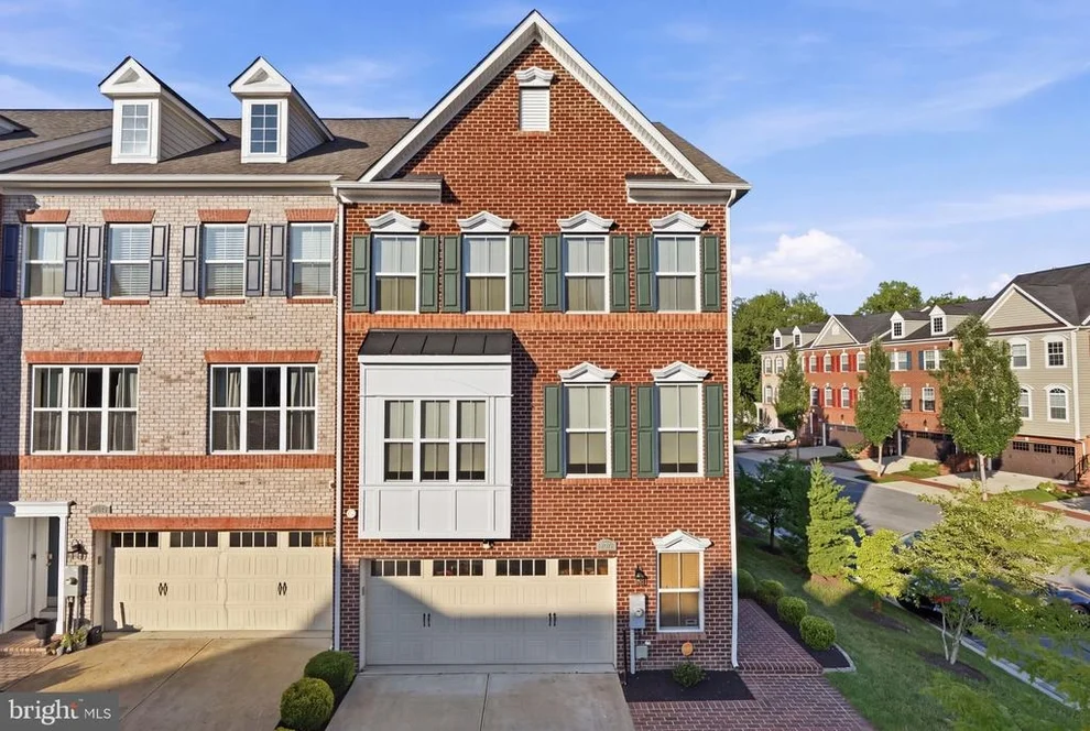 Unit for sale at 2818 MEDSTEAD LANE, UPPER MARLBORO, MD 20774