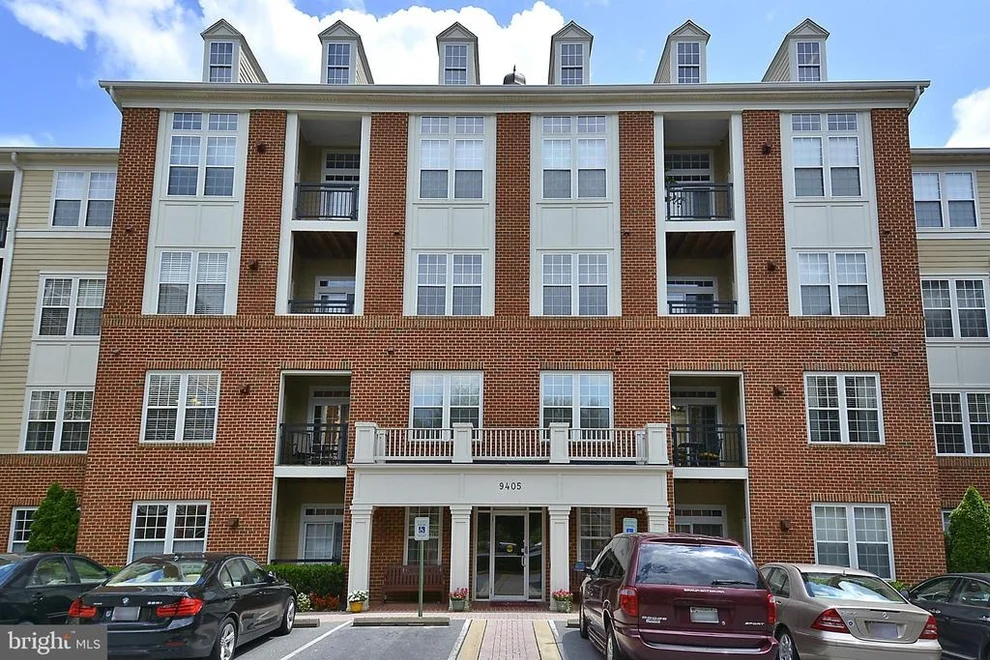 Unit for sale at 9405 BLACKWELL ROAD, ROCKVILLE, MD 20850