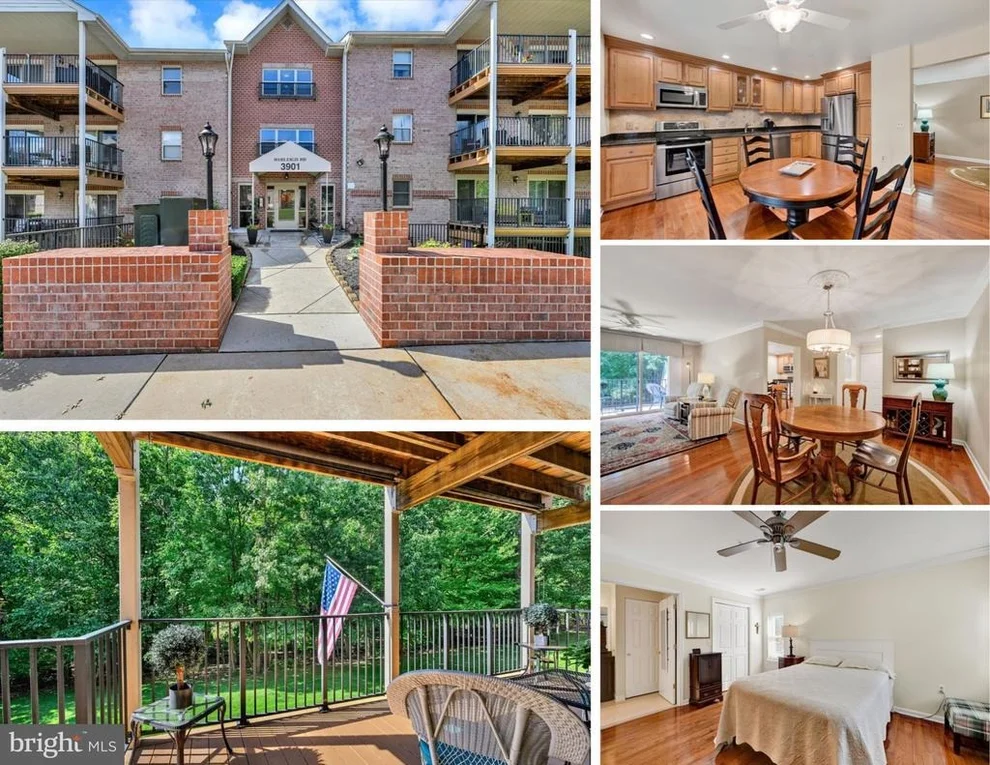 Unit for sale at 3901 DARLEIGH ROAD, NOTTINGHAM, MD 21236