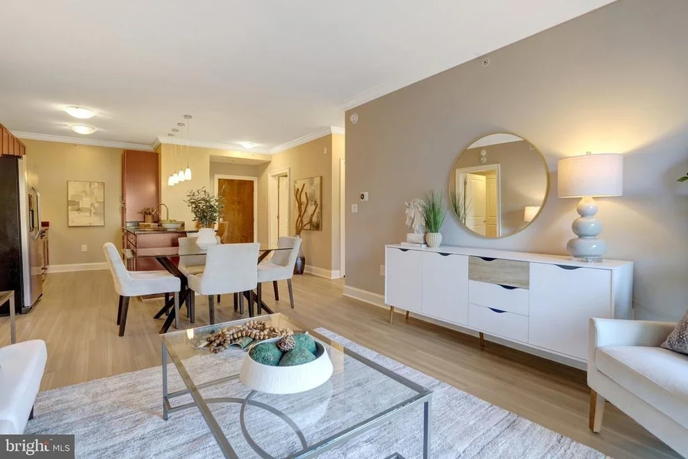 Unit for sale at 6301 EDSALL ROAD, ALEXANDRIA, VA 22312