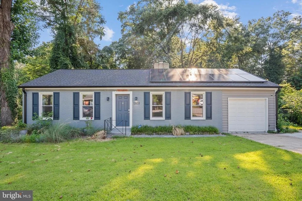 Unit for sale at 13503 HARRISON AVENUE, FORT WASHINGTON, MD 20744