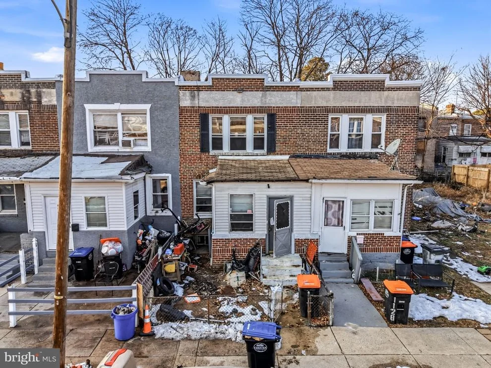 Unit for sale at 1128 THOMAS STREET, CHESTER, PA 19013