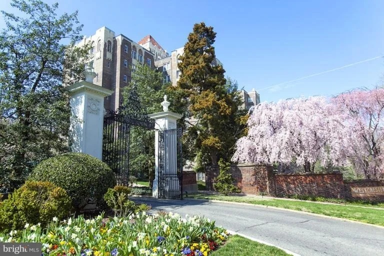 Unit for sale at 4000 CATHEDRAL AVENUE NW, WASHINGTON, DC 20016