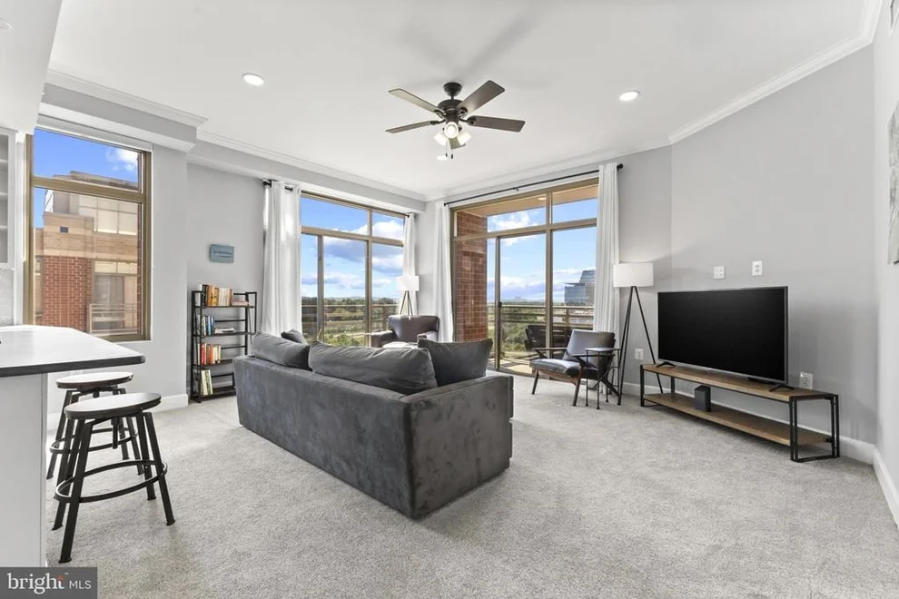 Unit for sale at 3600 S GLEBE ROAD, ARLINGTON, VA 22202