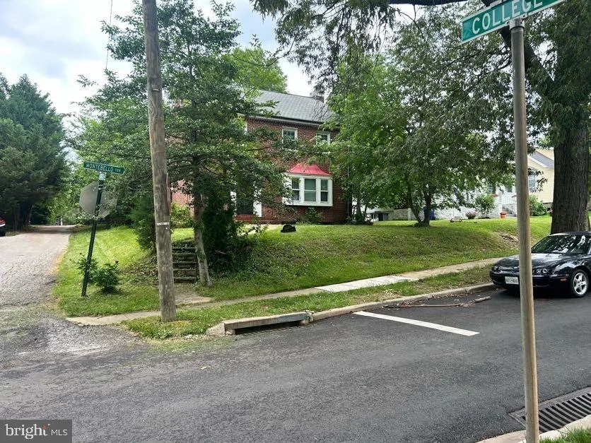 Unit for sale at 2400 MONTEBELLO TERRACE, BALTIMORE, MD 21214