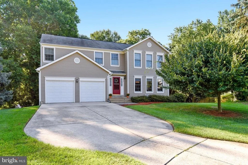 Unit for sale at 9800 MAINSAIL DRIVE, GAITHERSBURG, MD 20879