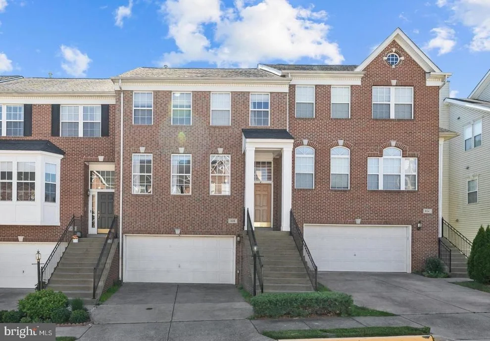 Unit for sale at 836 REVELSTORE TERRACE NE, LEESBURG, VA 20176