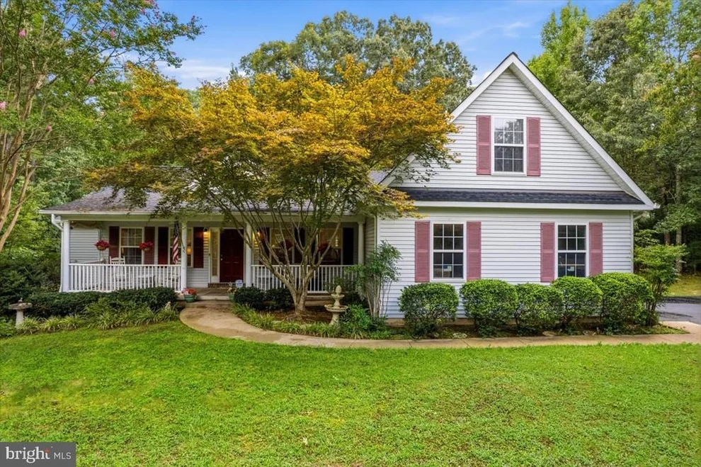 Unit for sale at 8175 ELIZABETH LANE, LA PLATA, MD 20646
