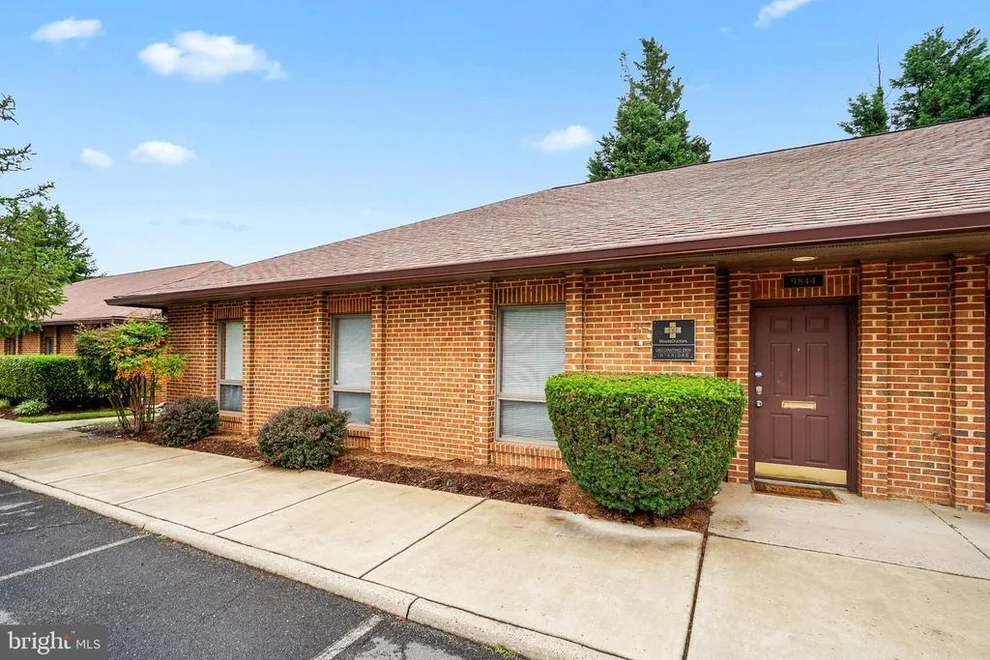 Unit for sale at 9844 BUSINESS WAY, MANASSAS, VA 20110