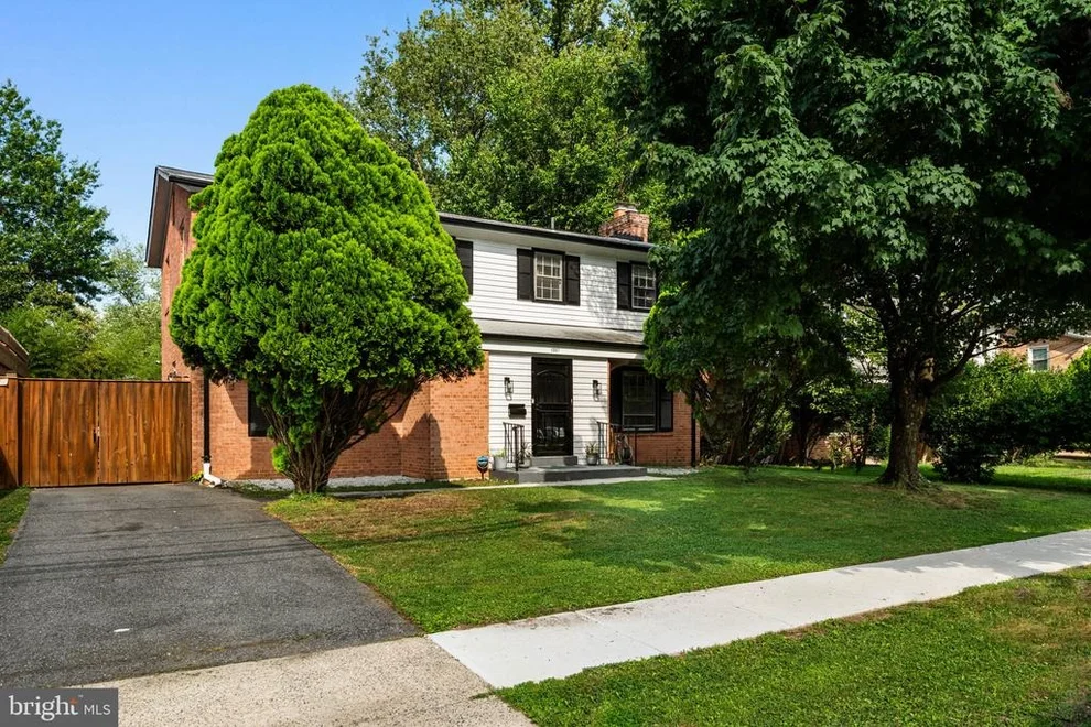 Unit for sale at 1007 ARCOLA AVENUE, SILVER SPRING, MD 20902