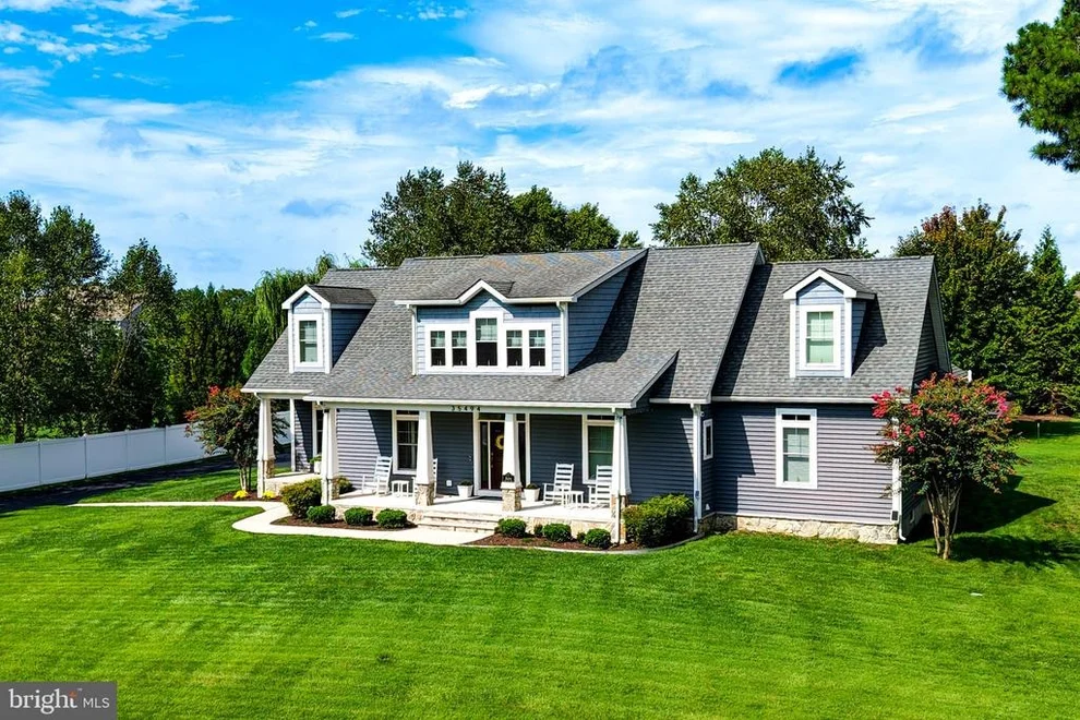 Unit for sale at 35494 RED TAIL ROAD, LEWES, DE 19958