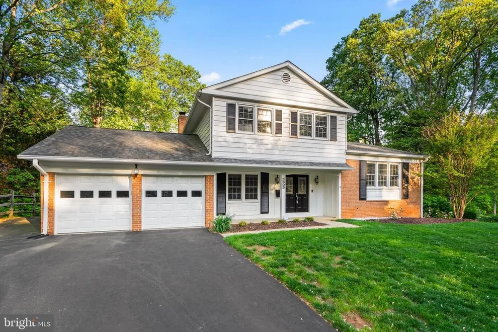 Unit for sale at 3605 TRISTAN COURT, ANNANDALE, VA 22003