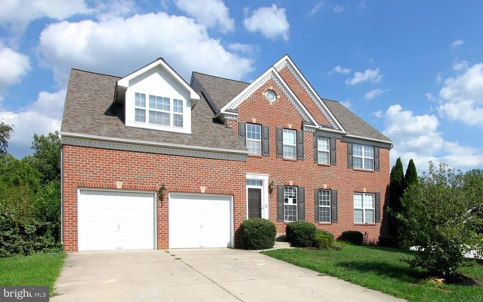 Unit for sale at 15310 DOVEHEART LANE, BOWIE, MD 20721