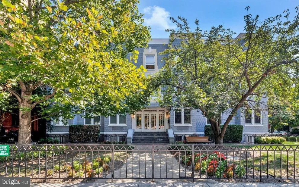 Unit for sale at 1901 16TH STREET NW, WASHINGTON, DC 20009