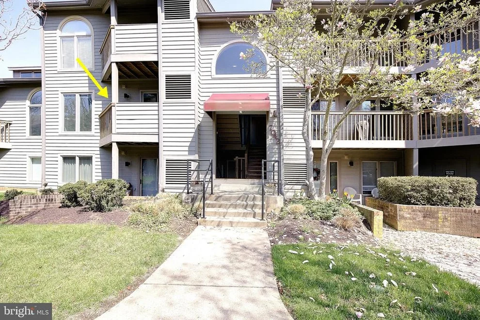 Unit for sale at 7042 HARBOUR VILLAGE COURT, ANNAPOLIS, MD 21403