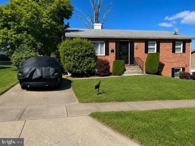Unit for sale at 6818 YATARUBA DRIVE, BALTIMORE, MD 21207