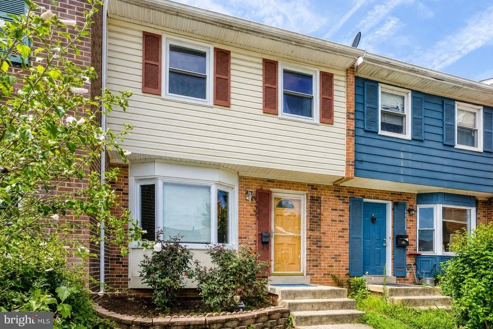 Unit for sale at 14626 BAKERSFIELD STREET, WOODBRIDGE, VA 22193