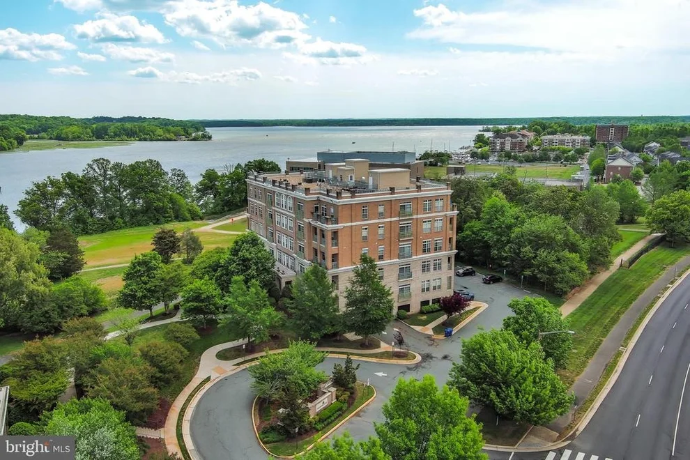 Unit for sale at 810 BELMONT BAY DRIVE, WOODBRIDGE, VA 22191