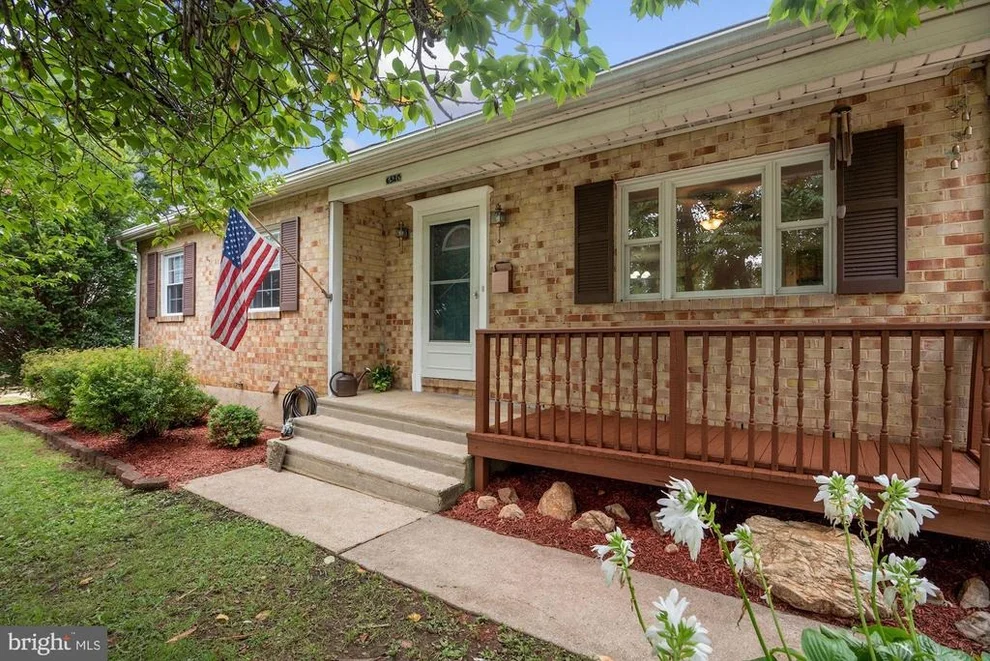 Unit for sale at 6520 REDGATE CIRCLE, BALTIMORE, MD 21228