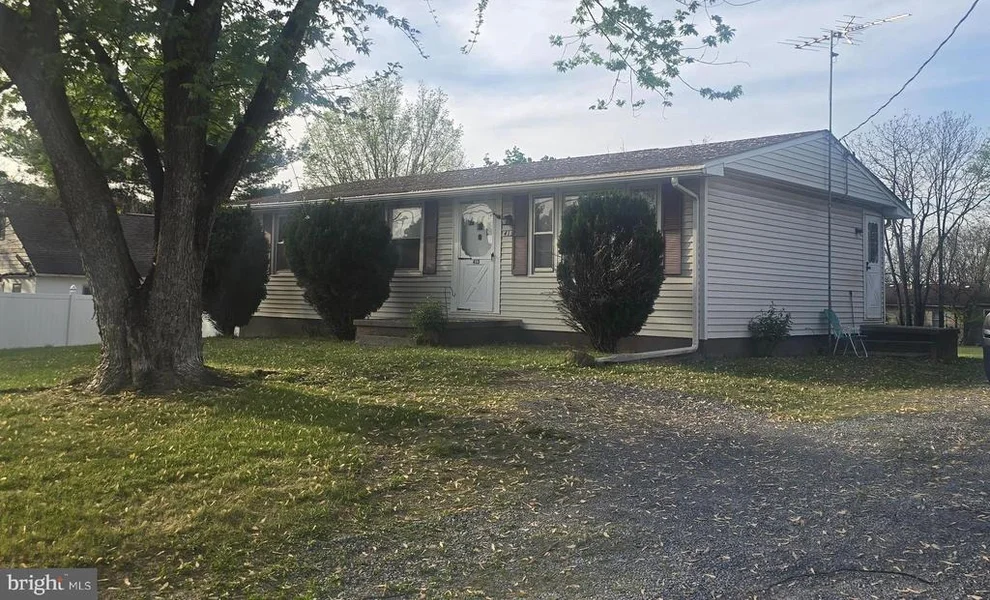 Unit for sale at 413 VALLEY MILL ROAD, WINCHESTER, VA 22602