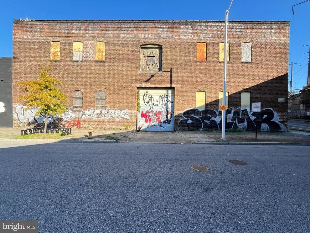Unit for sale at 1301 N WOLFE STREET, BALTIMORE, MD 21213