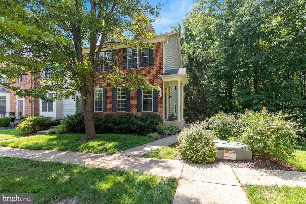 Unit for sale at 2436 ASTRID COURT, BROOKEVILLE, MD 20833