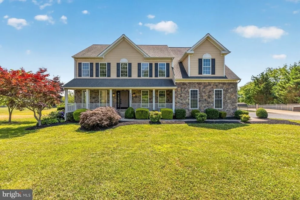 Unit for sale at 5891 WOODBINE ROAD, WOODBINE, MD 21797